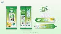 Eco Kitchen 42 Wipes
