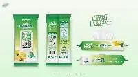 Eco Kitchen 42 Wipes