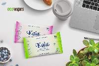 Kaia Baby Wet Wipes
