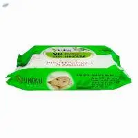 Yuniku 90 Wipes