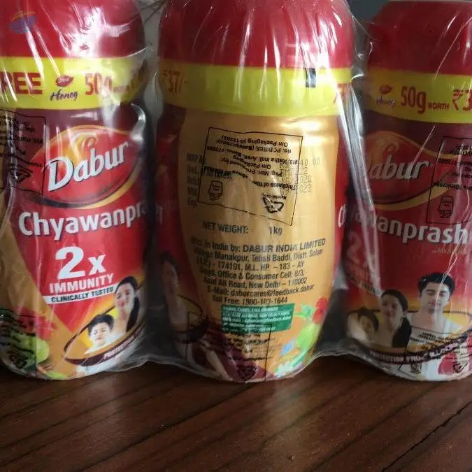 Dabur Chyawanprash