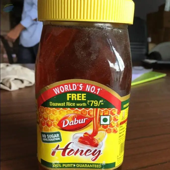 Dabur Honey
