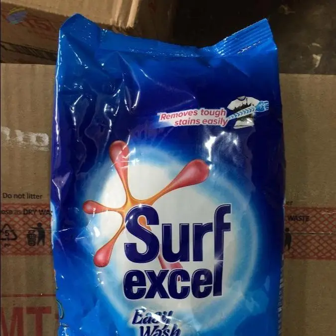 Surf Excel Detergent