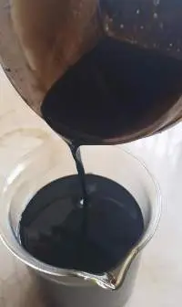Furnace Oil