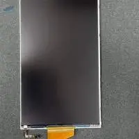 Nintendo Switch LCD