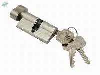 Euro Profile Pin Cylinder