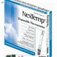 1112 Medical Indicators. Thermometer Nextemp