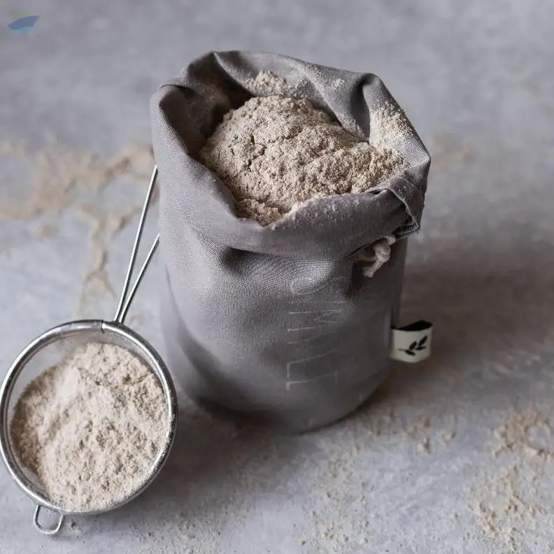 Flour
