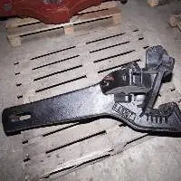 Service Parts For Railway Rolling Stock