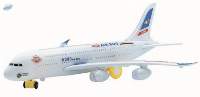 Air Bus Toy