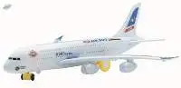 Air Bus Toy