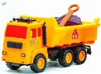 Blcha Medium Truck