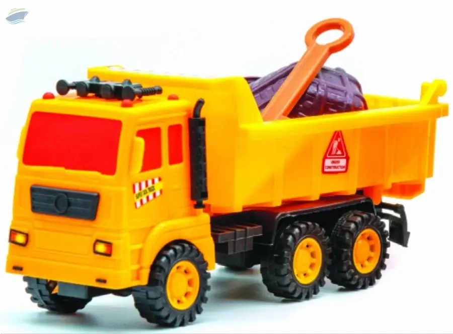 Blcha Medium Truck