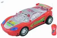 King speed (red)