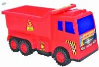 Medium Truck
