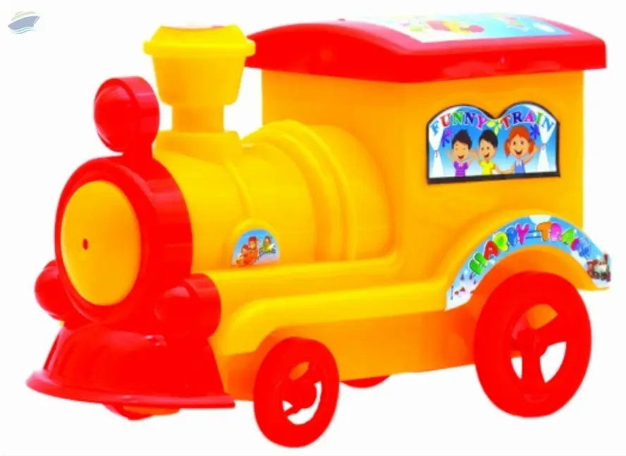 Music train