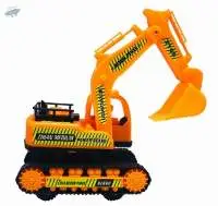 Zihan Medium Power Beku