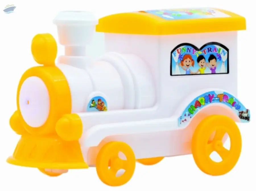 Friction Train