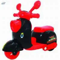 Baby Lighting scooti