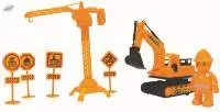 Engineering Beku set