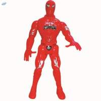 Medium spiderman