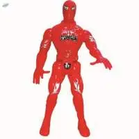 Medium spiderman
