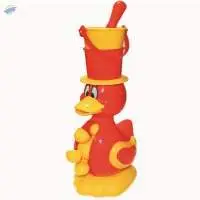 Water duck
