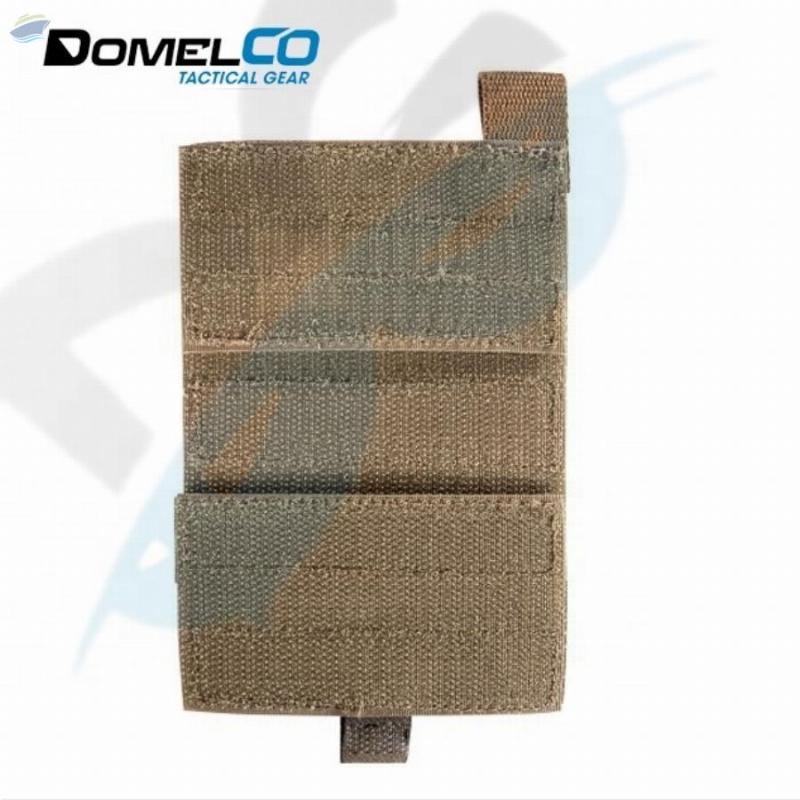 Tactical Hook And Loop Molle Admin Panel by Dakota Sports. Supplier