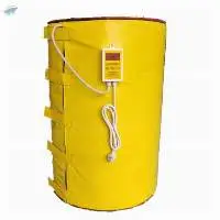 Barrel And Tank Heater