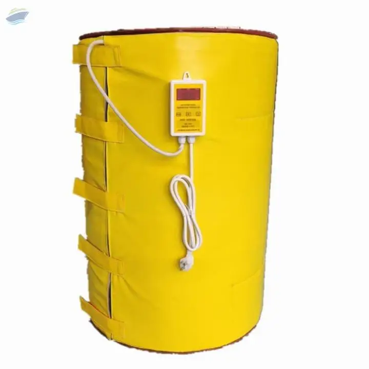 Barrel And Tank Heater