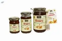 Eucalyptus Honey
