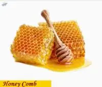 Honey-Comb
