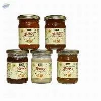 ALL IN ONE FAMILY PACK (125 GM X 5)