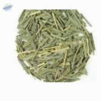 Green Lemon Grass