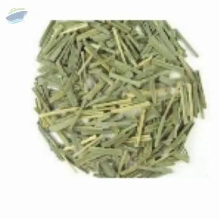 Green Lemon Grass