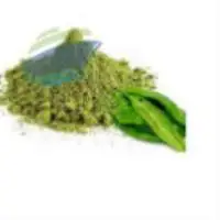 Green Chilly Powder / Flakes