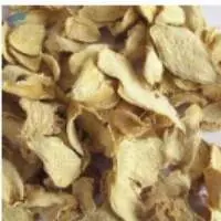 Dehydrated Ginger