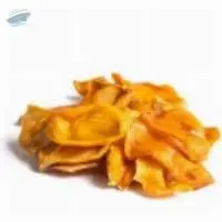 Organic Dried Jack Fruit