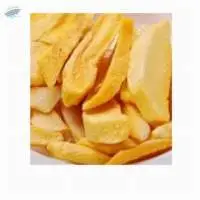 Freeze Dried Mango