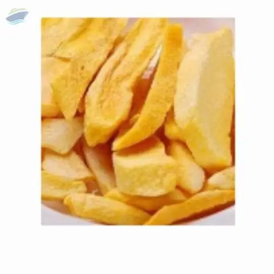 Freeze Dried Mango