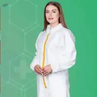 Protective Coveralls Type  5/6