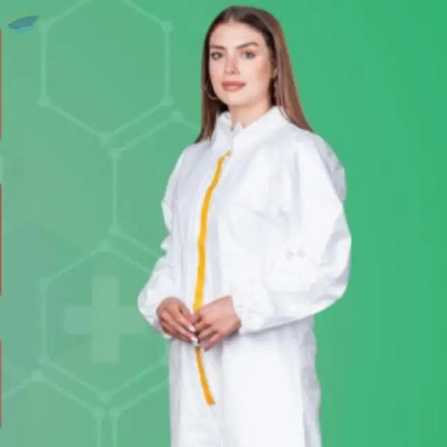 Protective Coveralls Type  5/6