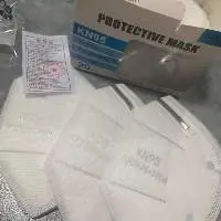 Face Mask/ Respirator KN95
