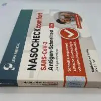 Rapid Tests SARS -CoV-2 -COVID-19
