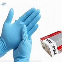 Nitrile Gloves -  VGlove - Warsaw