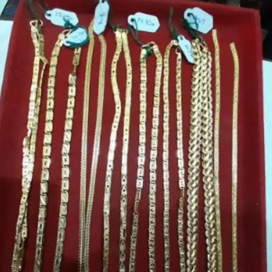 Chain
