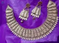 Jewellery Items