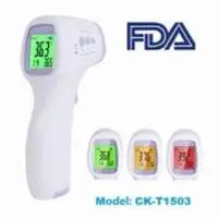 Digital Infrared Thermometer/Non Contact