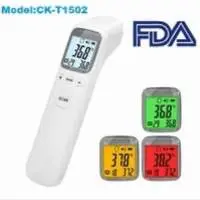 Digital Infrared Thermometer/ Non Contact