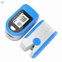 Digital Pulse Oximeters